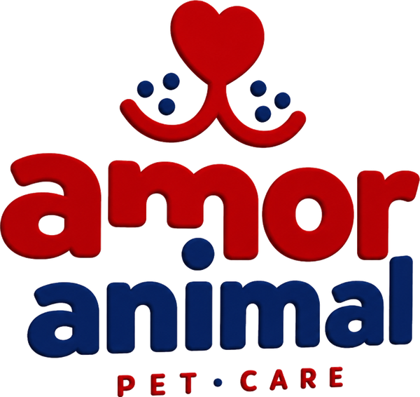 Amor Animal Pet Care