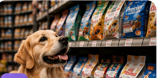 Pet shop