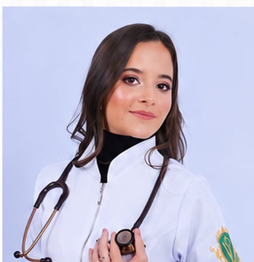 Dra. Amanda Pereira