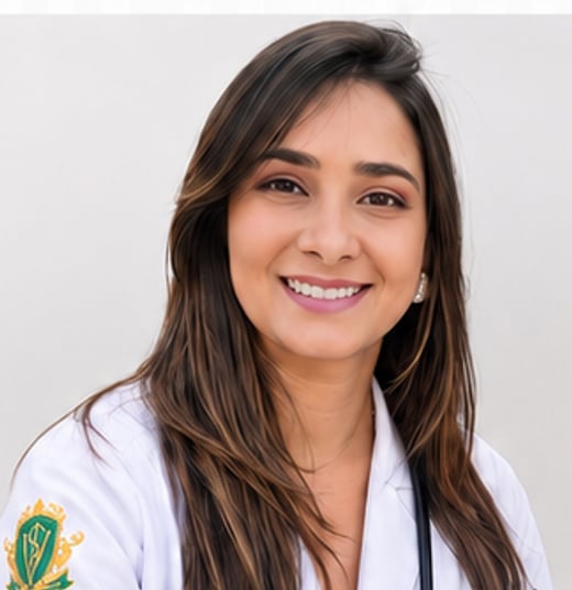 Karine Horbylon