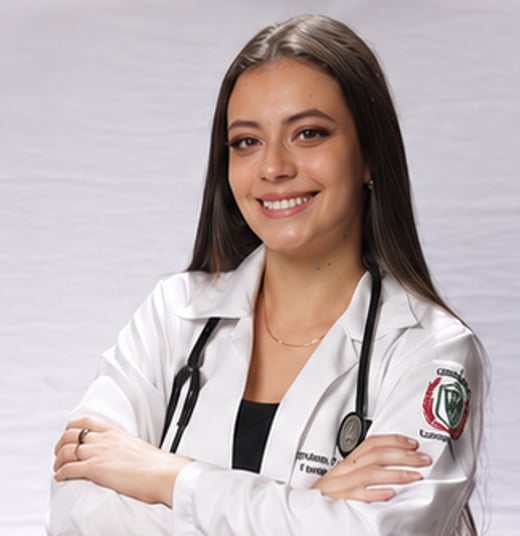 Dra. Giovanna Souza
