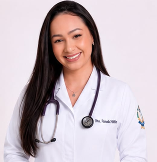 Dra. Pamela Hellen